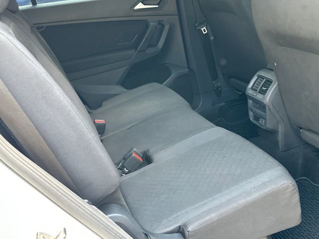 Used 2019 Volkswagen Tiguan S w/ Driver Assistance Package image 31