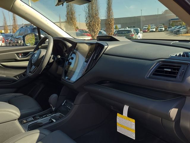 New 2026 Subaru Ascent Bronze Edition image 23