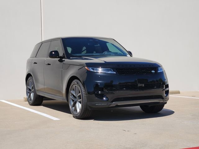 New 2026 Land Rover Range Rover Sport SE AWD/4WD image 2