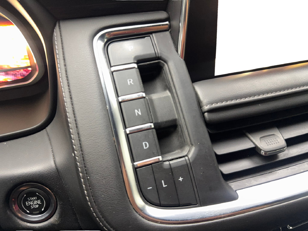 Used 2023 Chevrolet Tahoe LT RWD image 64