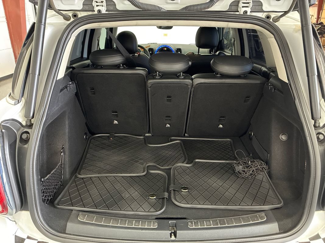 Used 2019 MINI Cooper Countryman S AWD/4WD image 20