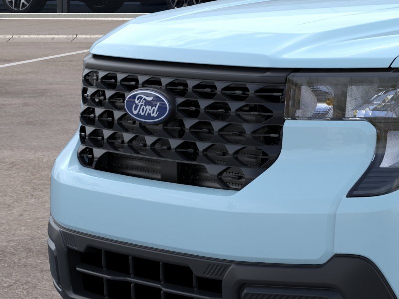 New 2026 Ford Maverick XL AWD/4WD image 18