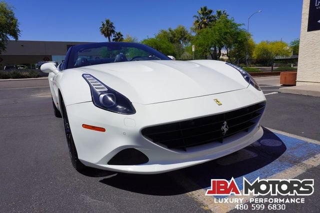 Used 2015 Ferrari California T image 84