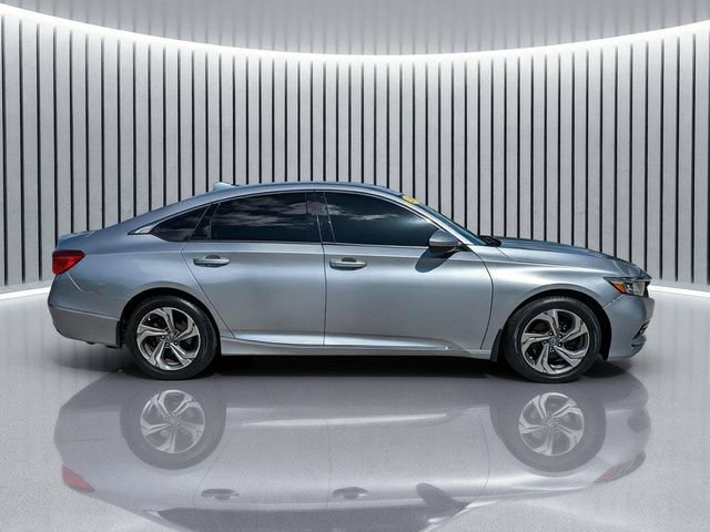 Used 2018 Honda Accord EX image 3