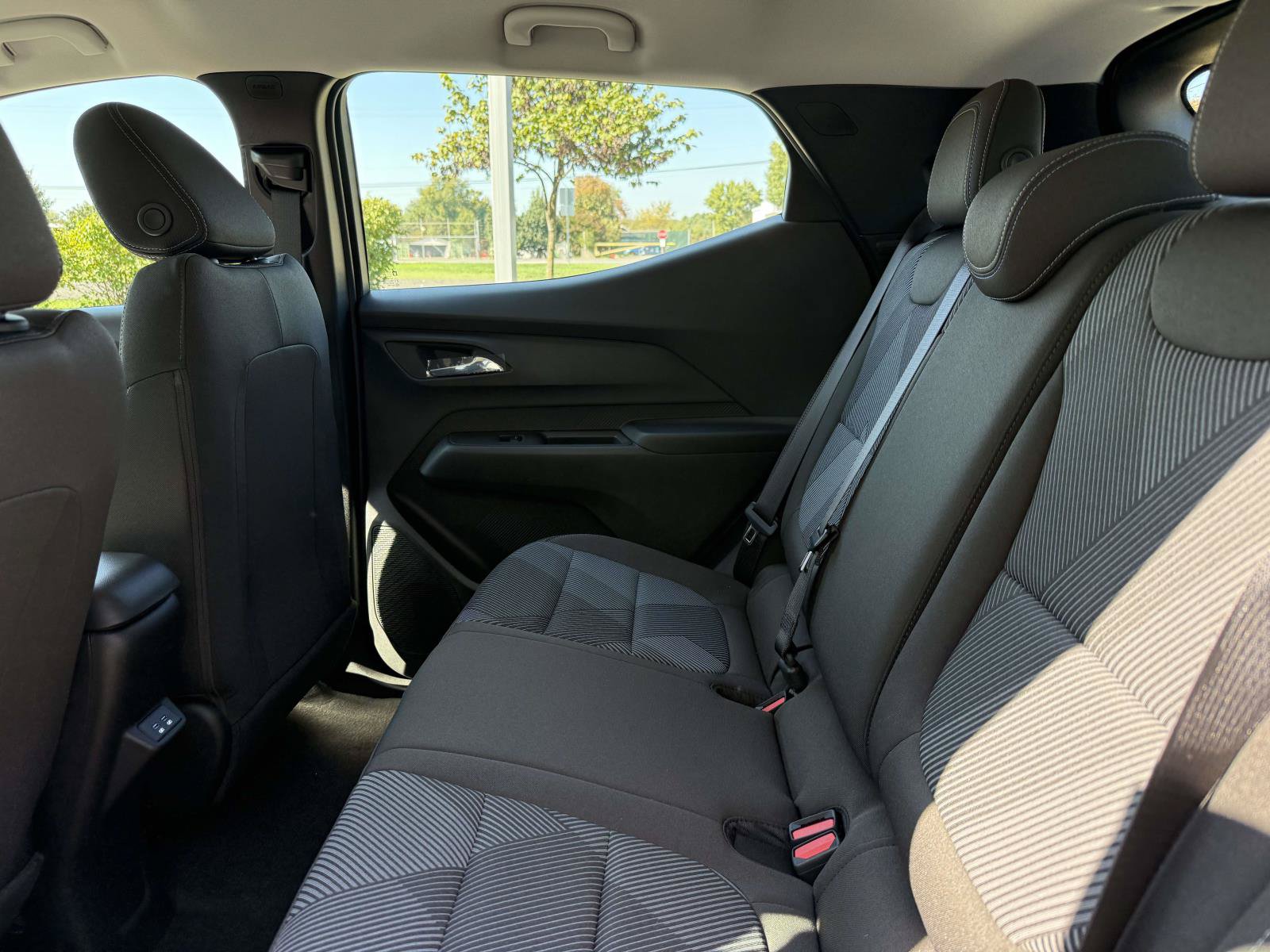New 2027 Chevrolet Bolt LT FWD image 13