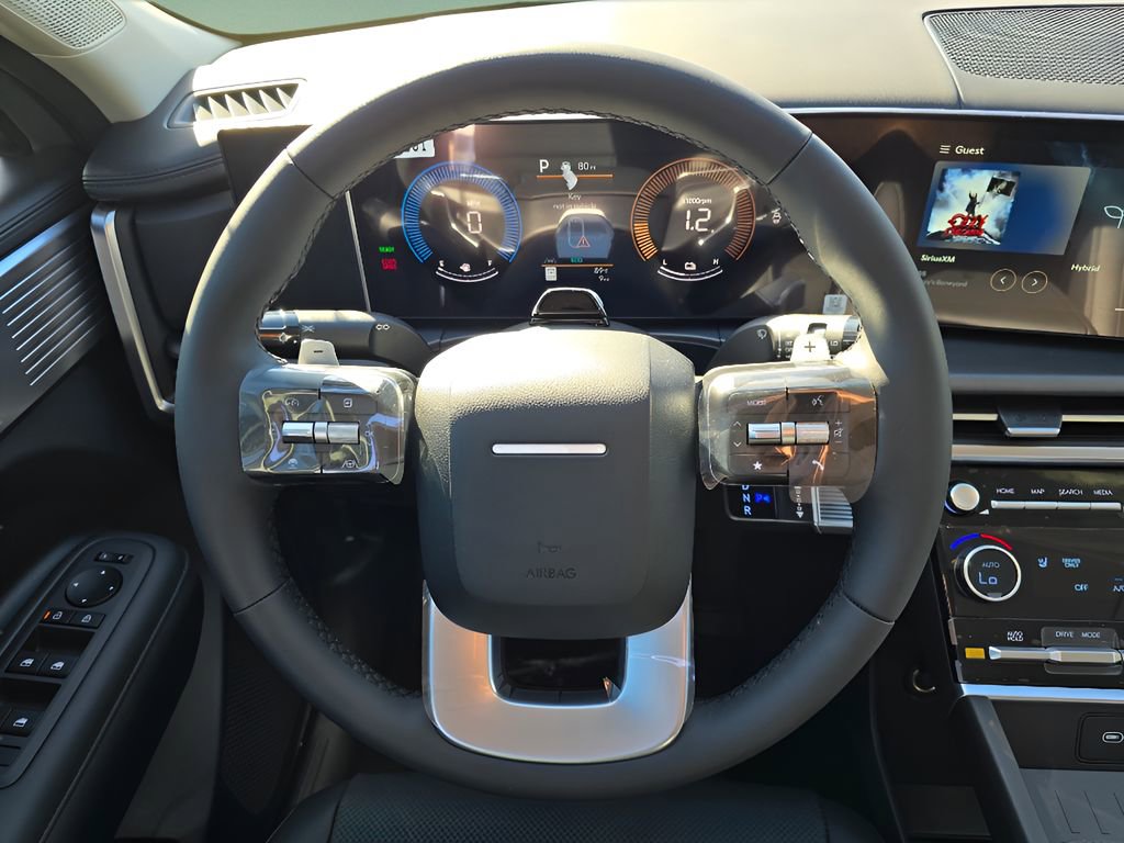 New 2026 Hyundai Santa Fe Calligraphy image 25