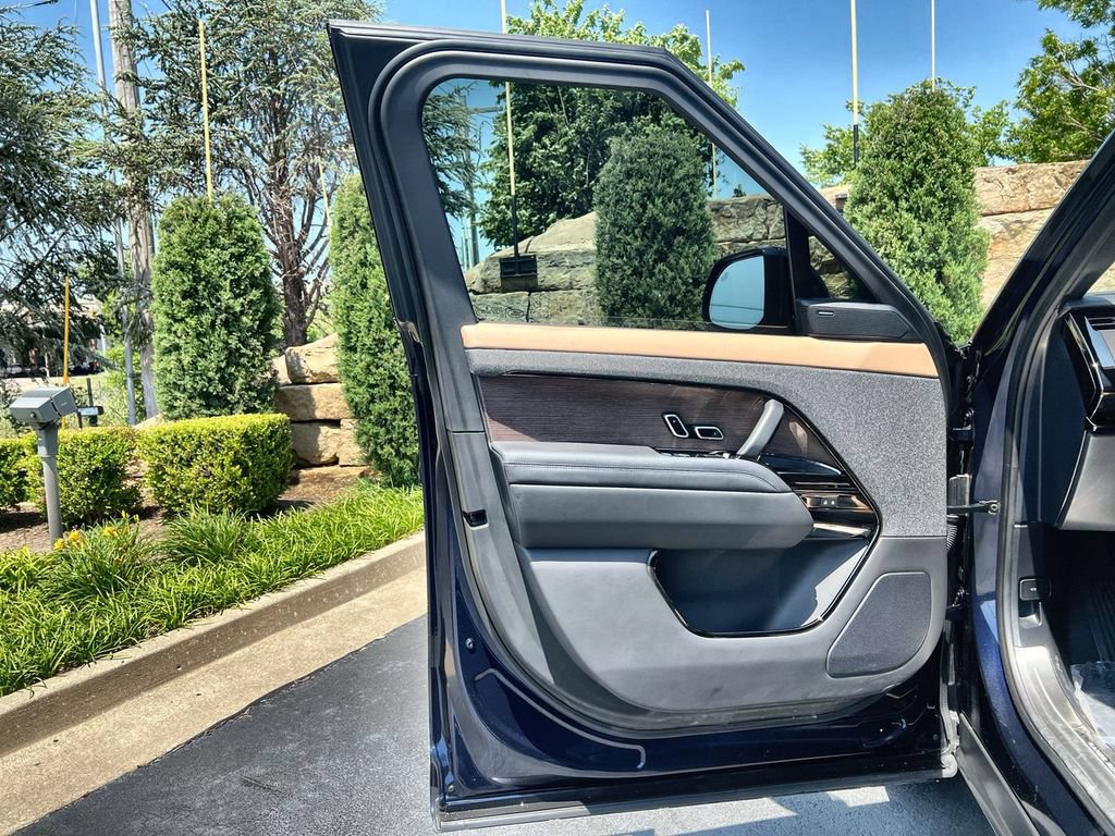 Certified 2023 Land Rover Range Rover Sport SE Dynamic AWD/4WD image 17