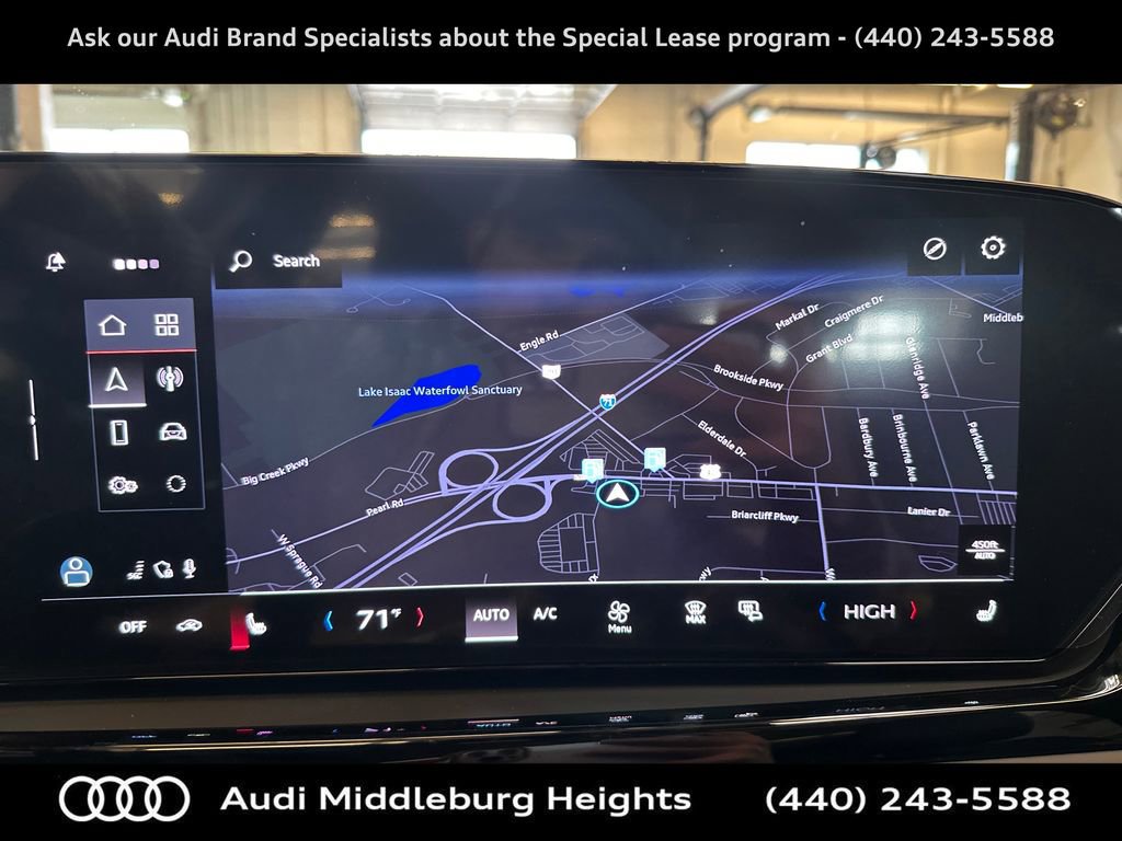 New 2025 Audi A5 2.0T Premium image 19