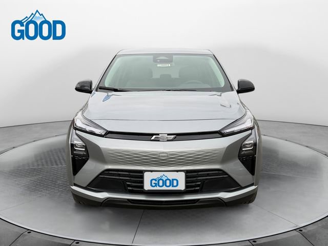 New 2027 Chevrolet Bolt LT w/ Comfort Package FWD image 8
