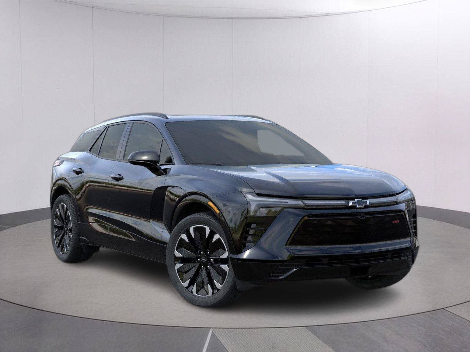 New 2026 Chevrolet Blazer EV RS FWD image 7