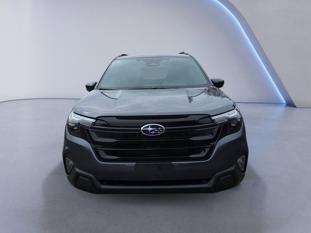 New 2026 Subaru Forester Sport image 8