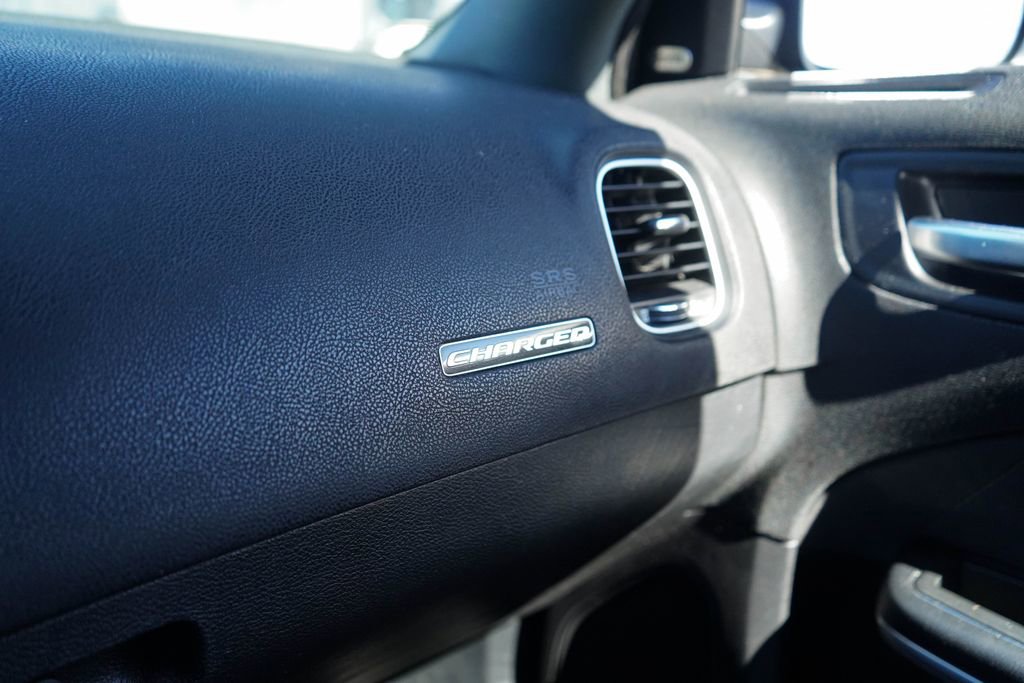 Used 2019 Dodge Charger R/T RWD image 22
