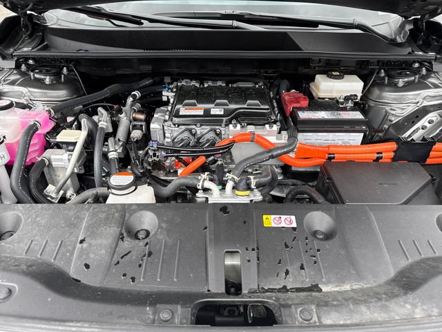 Used 2024 Subaru Solterra AWD/4WD image 27