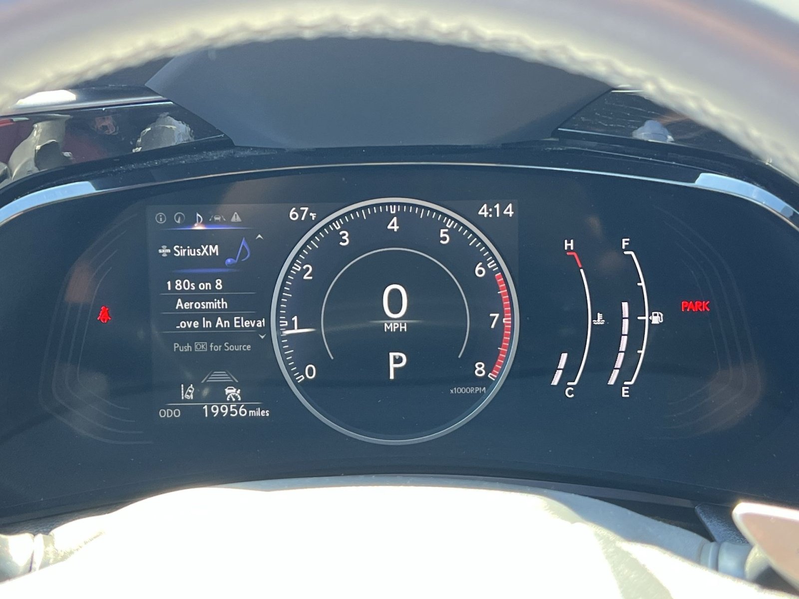 Used 2023 Lexus NX 350 AWD image 17