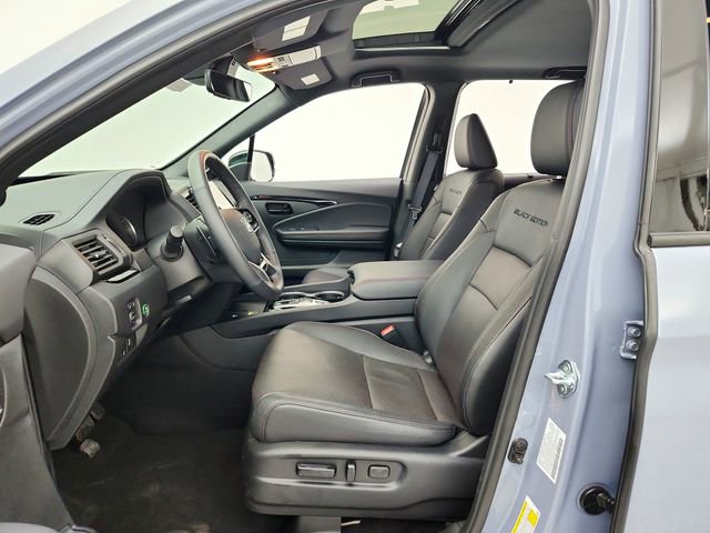 Used 2025 Honda Passport Black Edition image 21