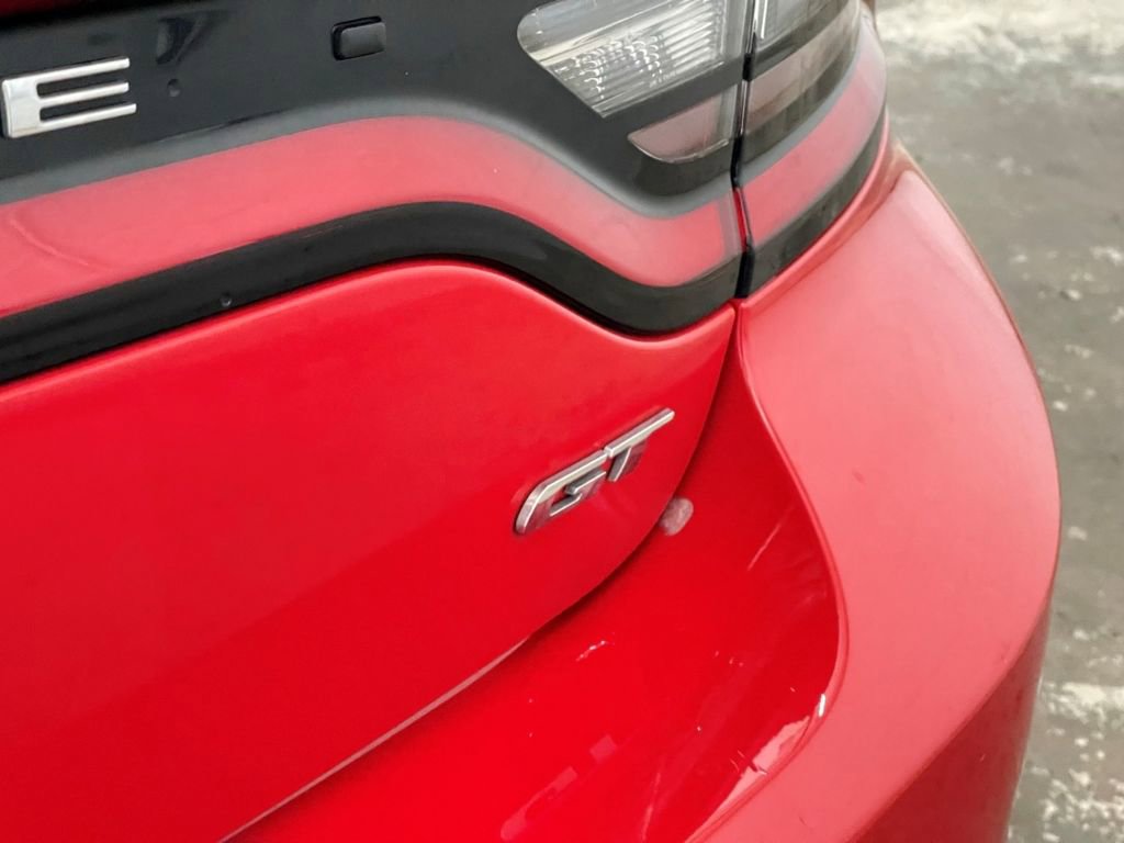 Certified 2022 Dodge Charger GT w/ Plus Group image 17