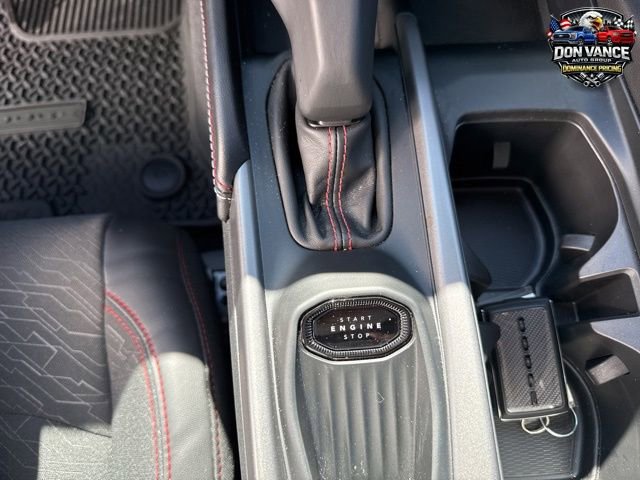 Used 2026 Dodge Charger Scat Pack AWD/4WD image 15