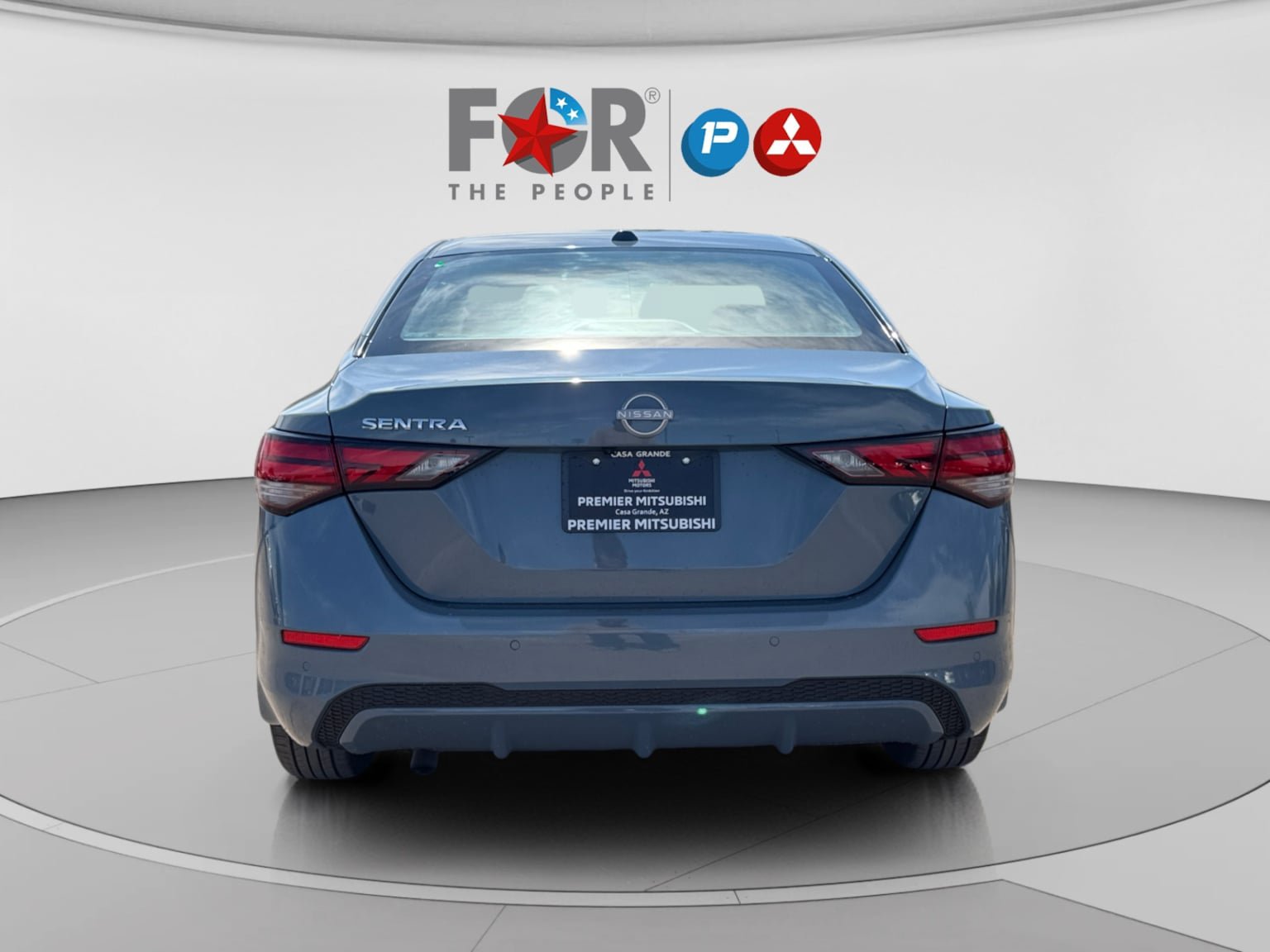 Used 2025 Nissan Sentra SV FWD image 4