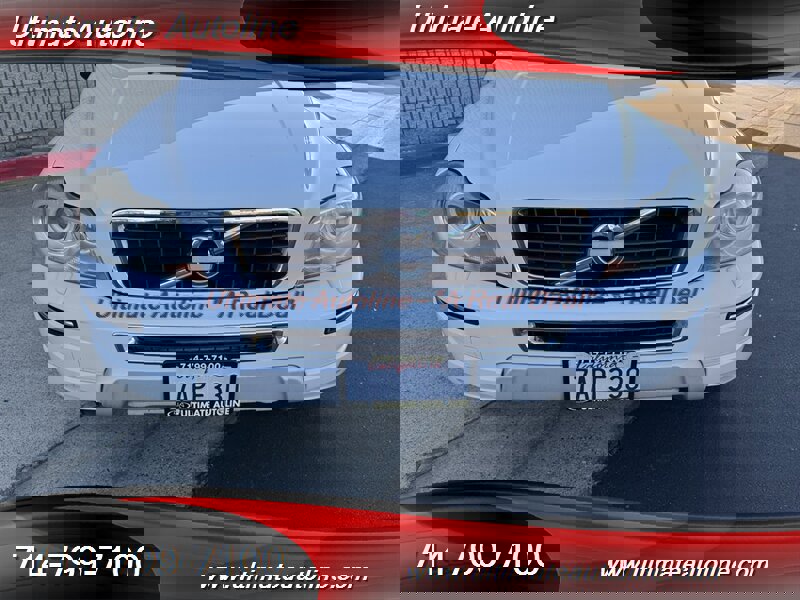Used 2013 Volvo XC90 3.2 image 8