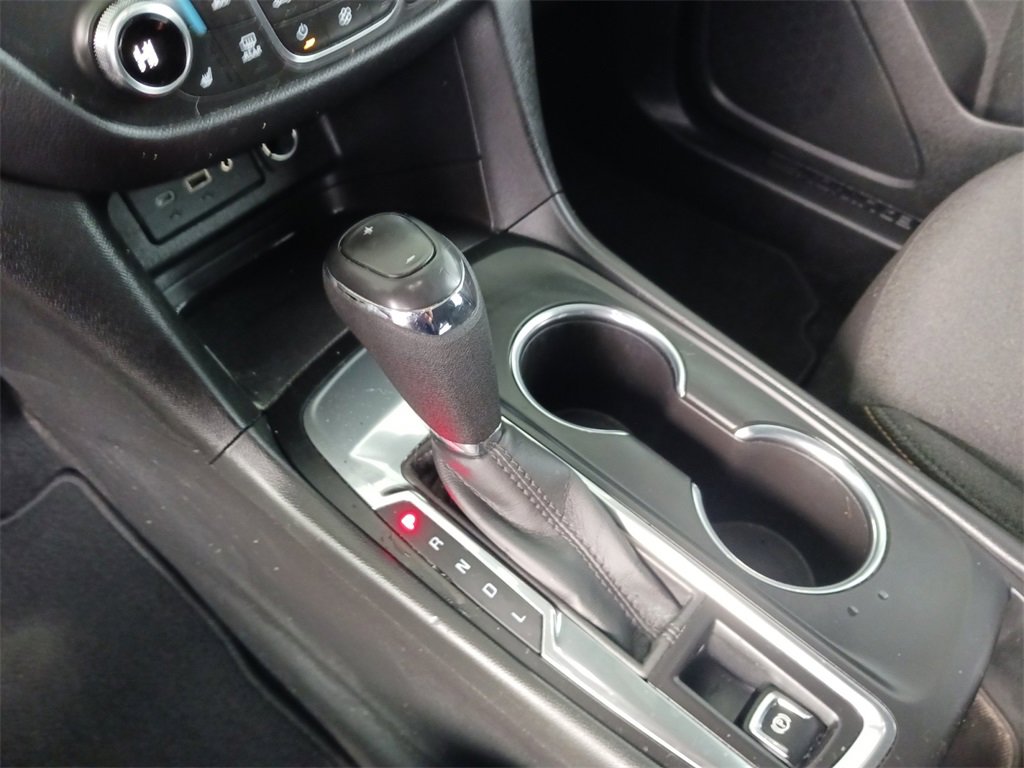 Used 2020 Chevrolet Equinox LT image 33