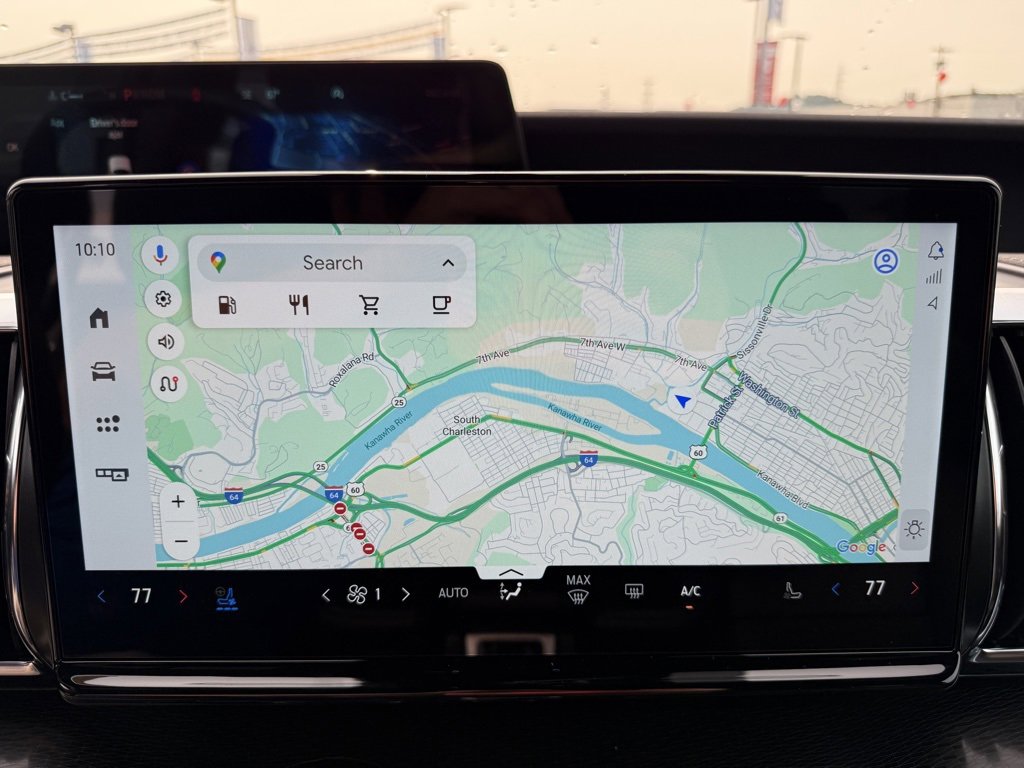 New 2025 Ford Expedition Platinum w/ Stealth Performance Package image 17