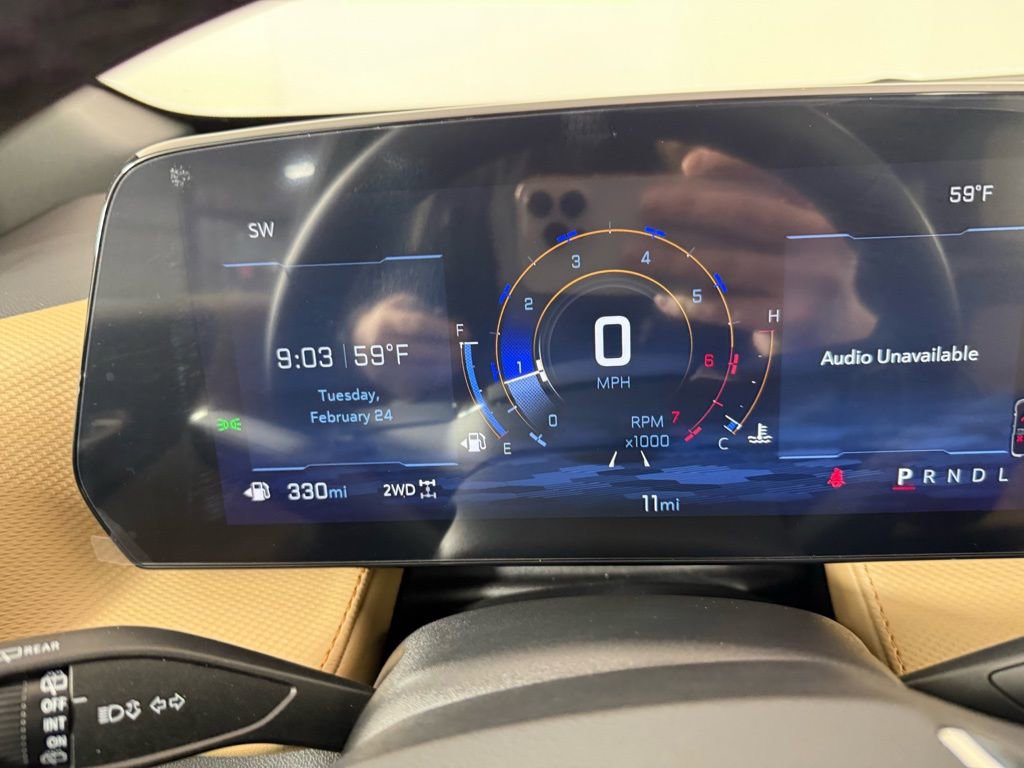 New 2026 Chevrolet Equinox ACTIV w/ LPO, Floor Liner Package image 27