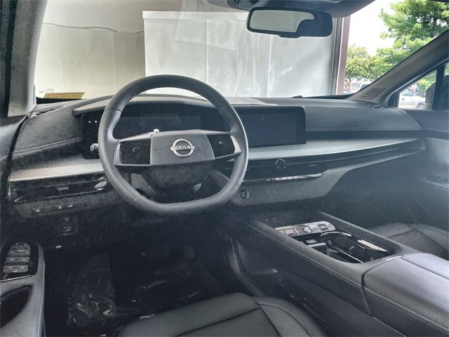 Certified 2025 Nissan Murano SL image 19