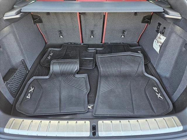 Used 2025 BMW X4 xDrive30i w/ M Sport Package image 6