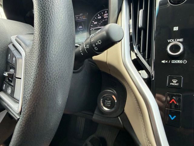 Used 2022 Subaru Outback Limited AWD/4WD image 39