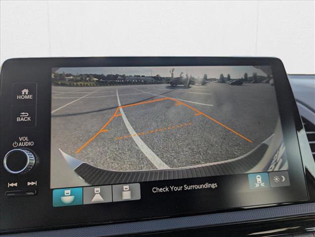 Used 2025 Honda Odyssey EX-L image 16