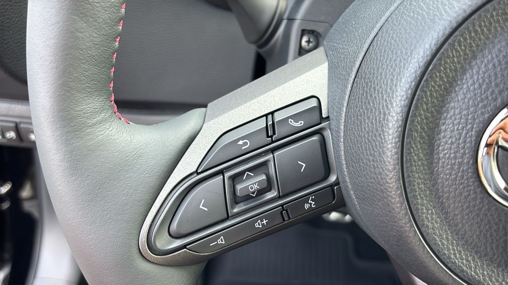 New 2026 Toyota Corolla GR AWD/4WD image 14