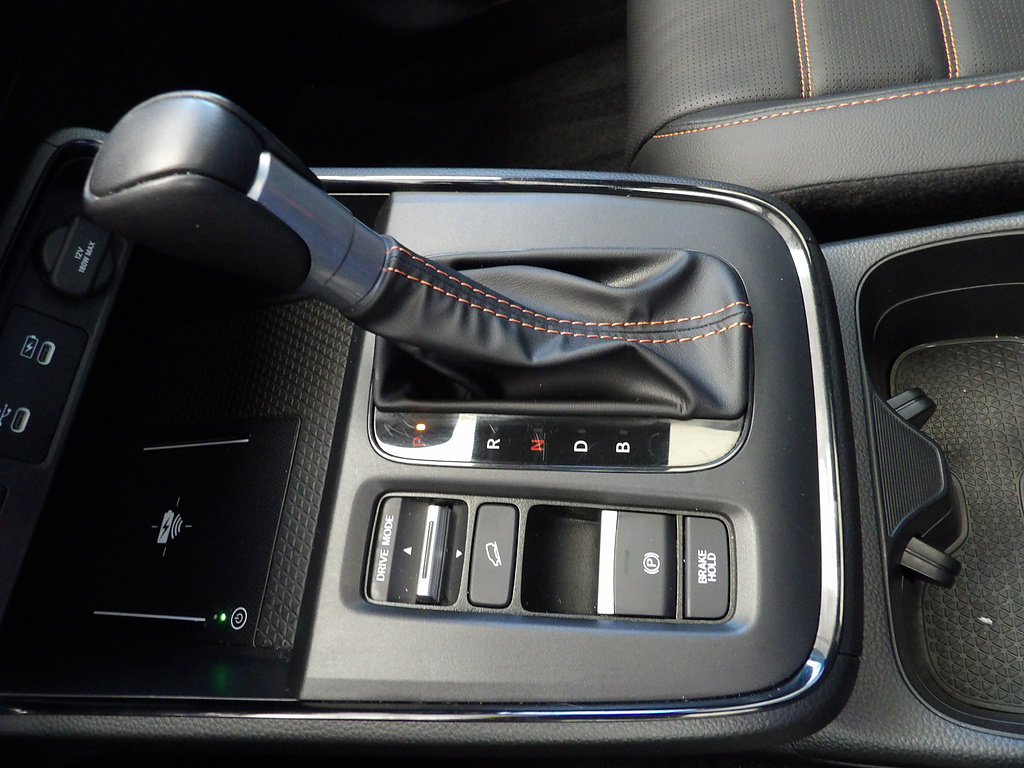 Used 2026 Honda CR-V Sport Touring image 32