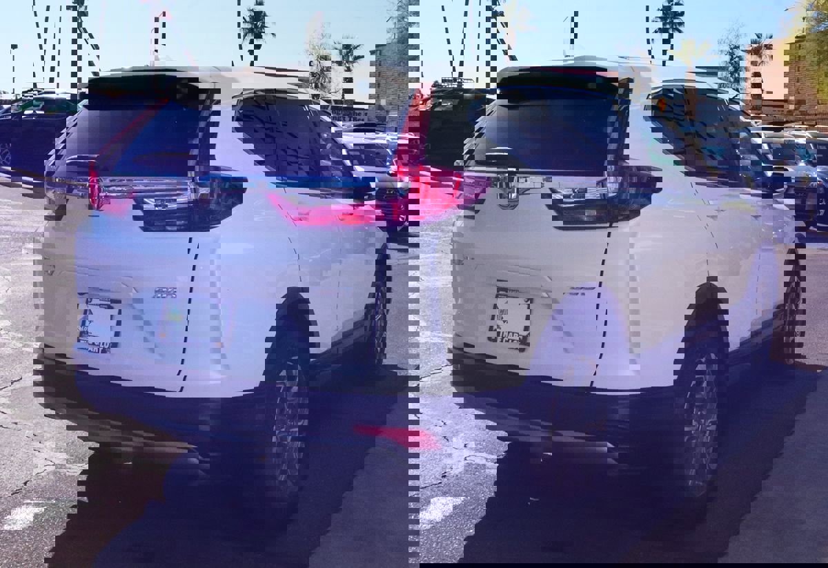 Used 2019 Honda CR-V EX-L image 13