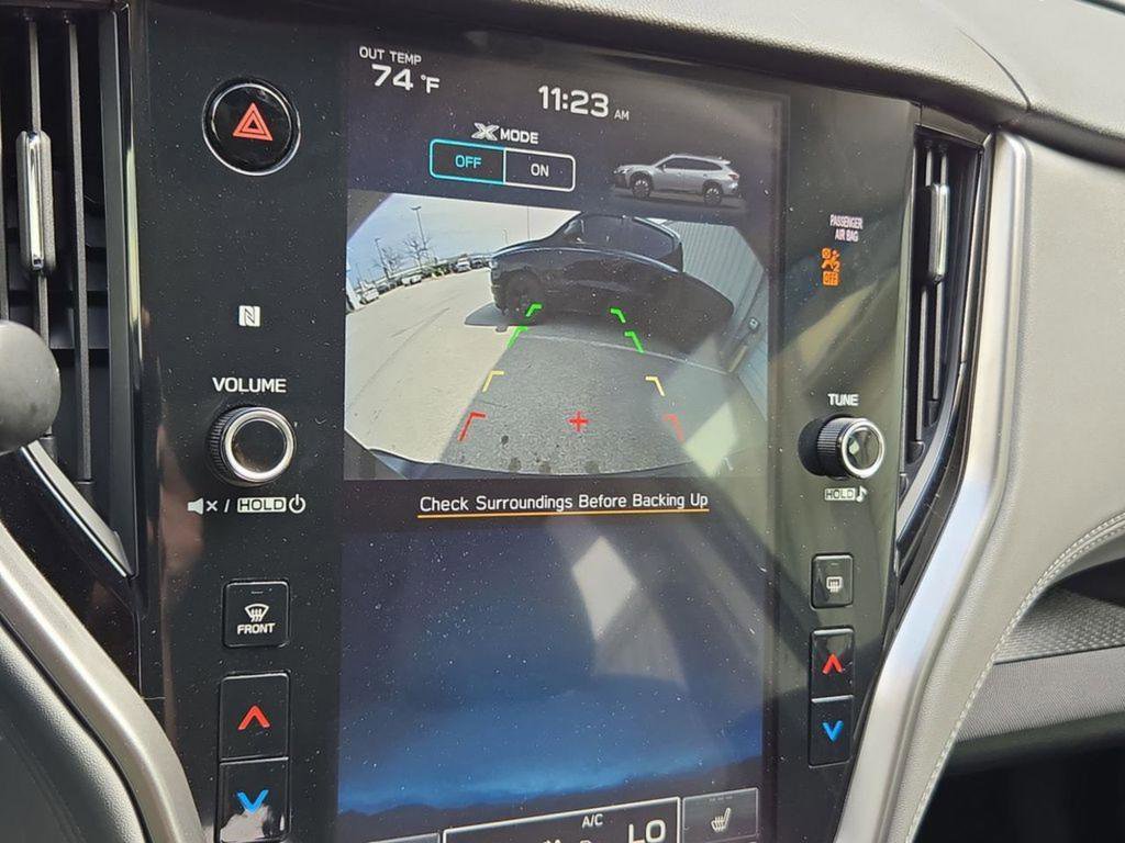 Used 2024 Subaru Outback Premium image 34