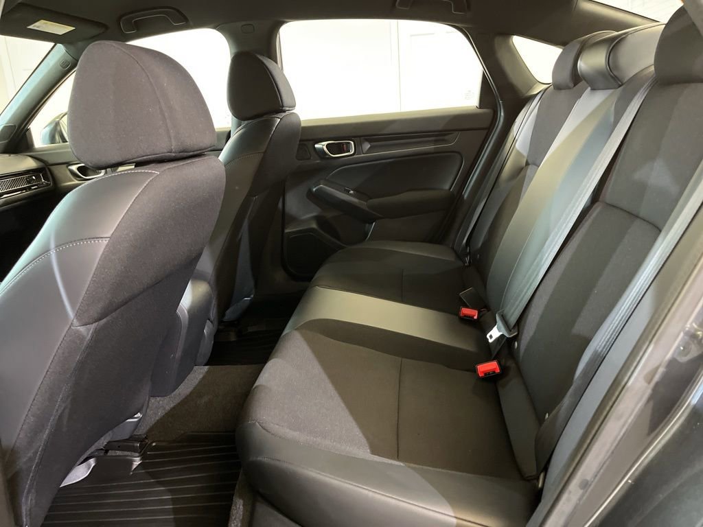 Used 2023 Honda Civic Sport image 15