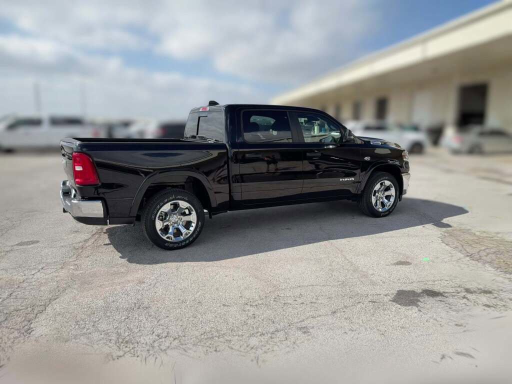 New 2026 RAM 1500 Lone Star image 13