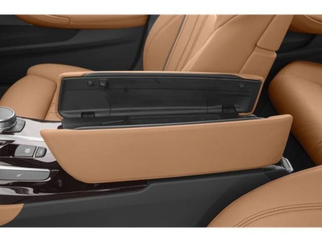 Used 2019 BMW 540i w/ Convenience Package image 49