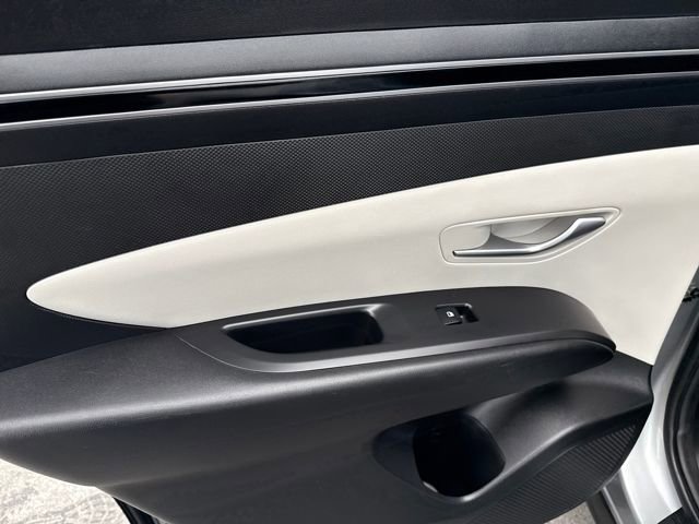 Certified 2023 Hyundai Tucson SEL image 13