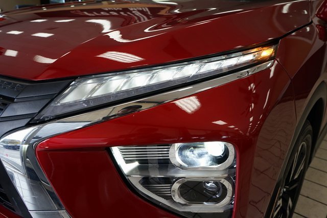 Used 2025 Mitsubishi Eclipse Cross SE image 23