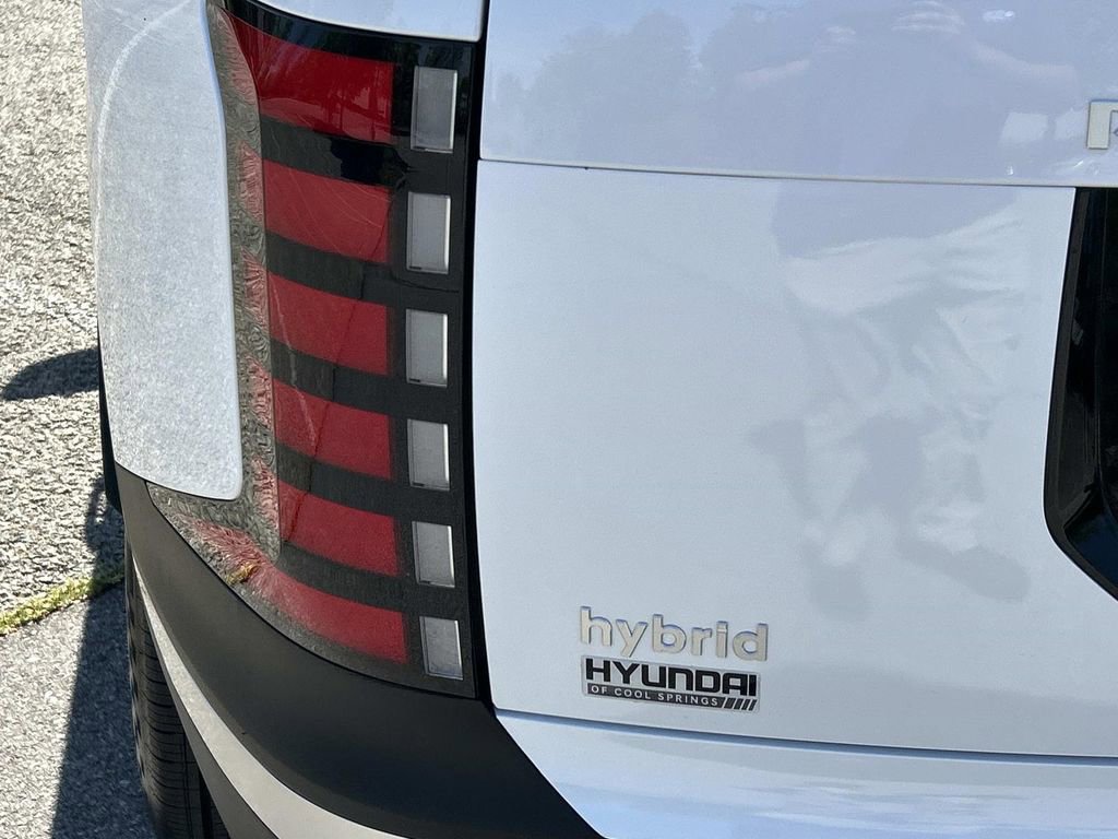 New 2026 Hyundai Palisade SEL image 12