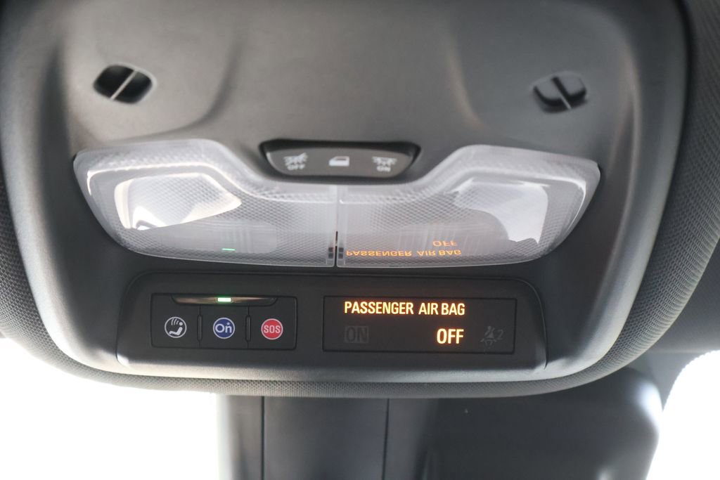 Used 2023 Chevrolet TrailBlazer ACTIV w/ Convenience Package FWD image 27