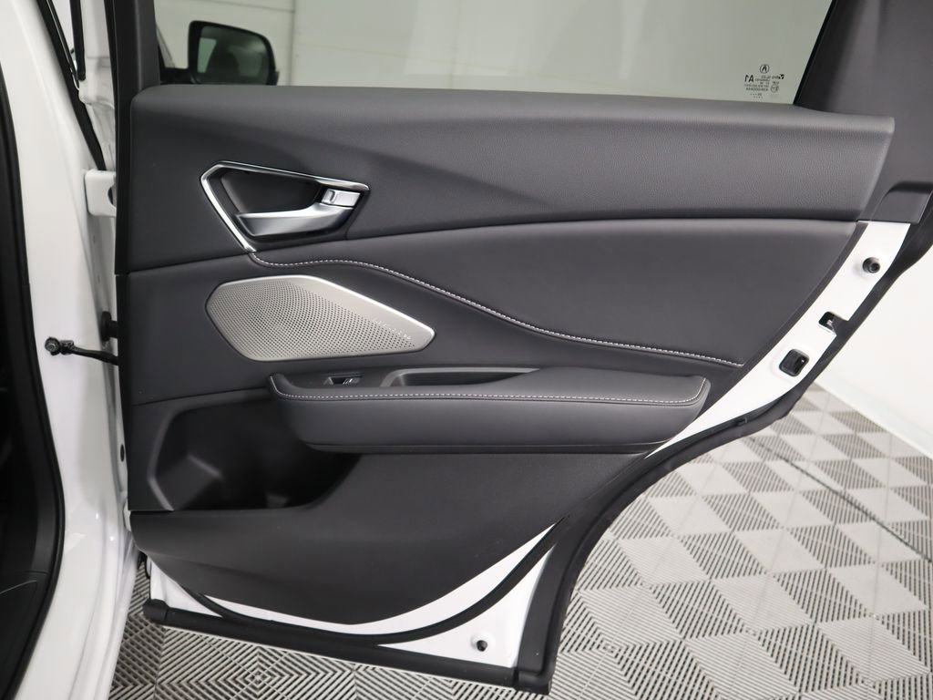 New 2026 Acura RDX Advance Package image 29