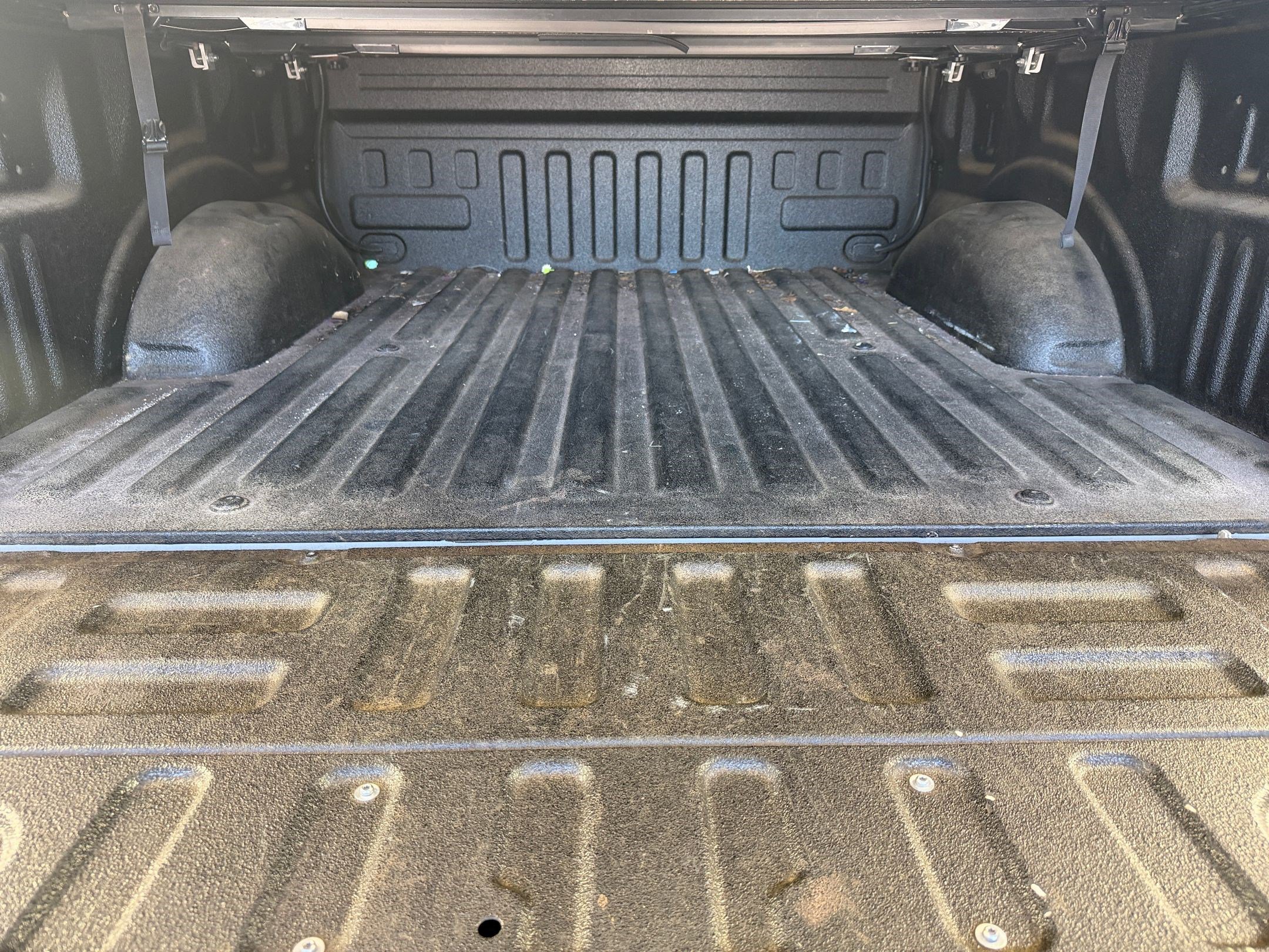 Used 2018 Ford F150 Lariat AWD/4WD image 32