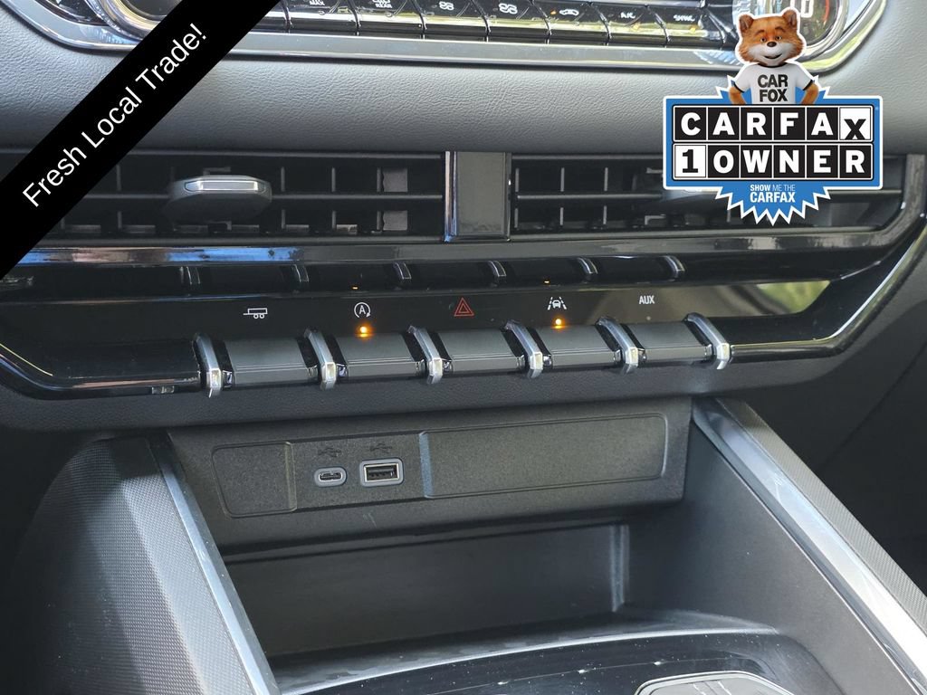 Used 2026 GMC Canyon Elevation w/ Convenience Package RWD image 21