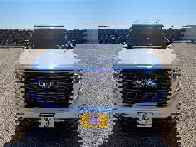 New 2026 GMC Acadia Elevation image 8