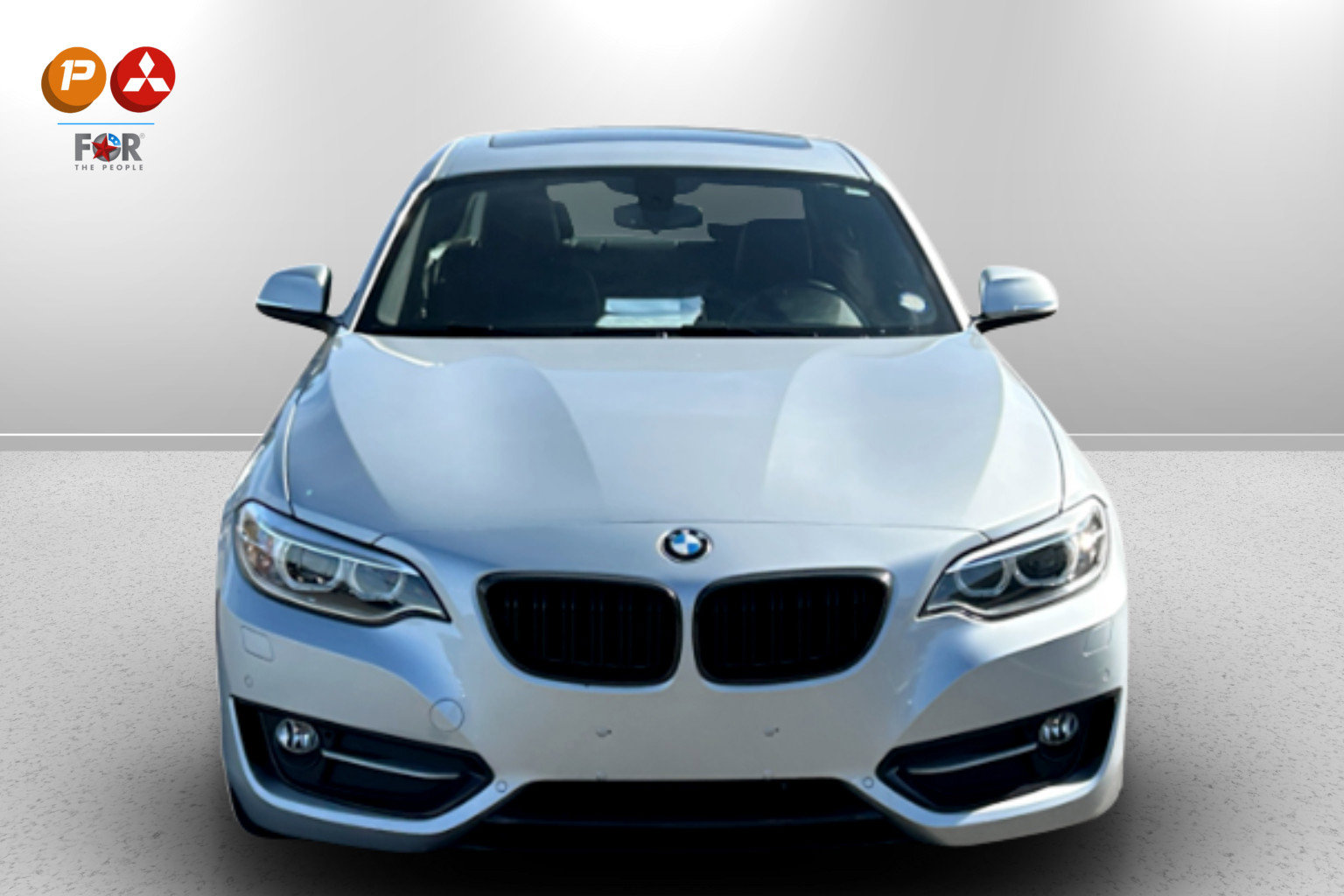 Used 2017 BMW 230i Coupe image 8