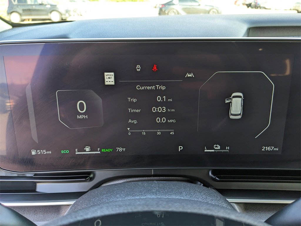 Certified 2025 Kia Carnival SX image 37