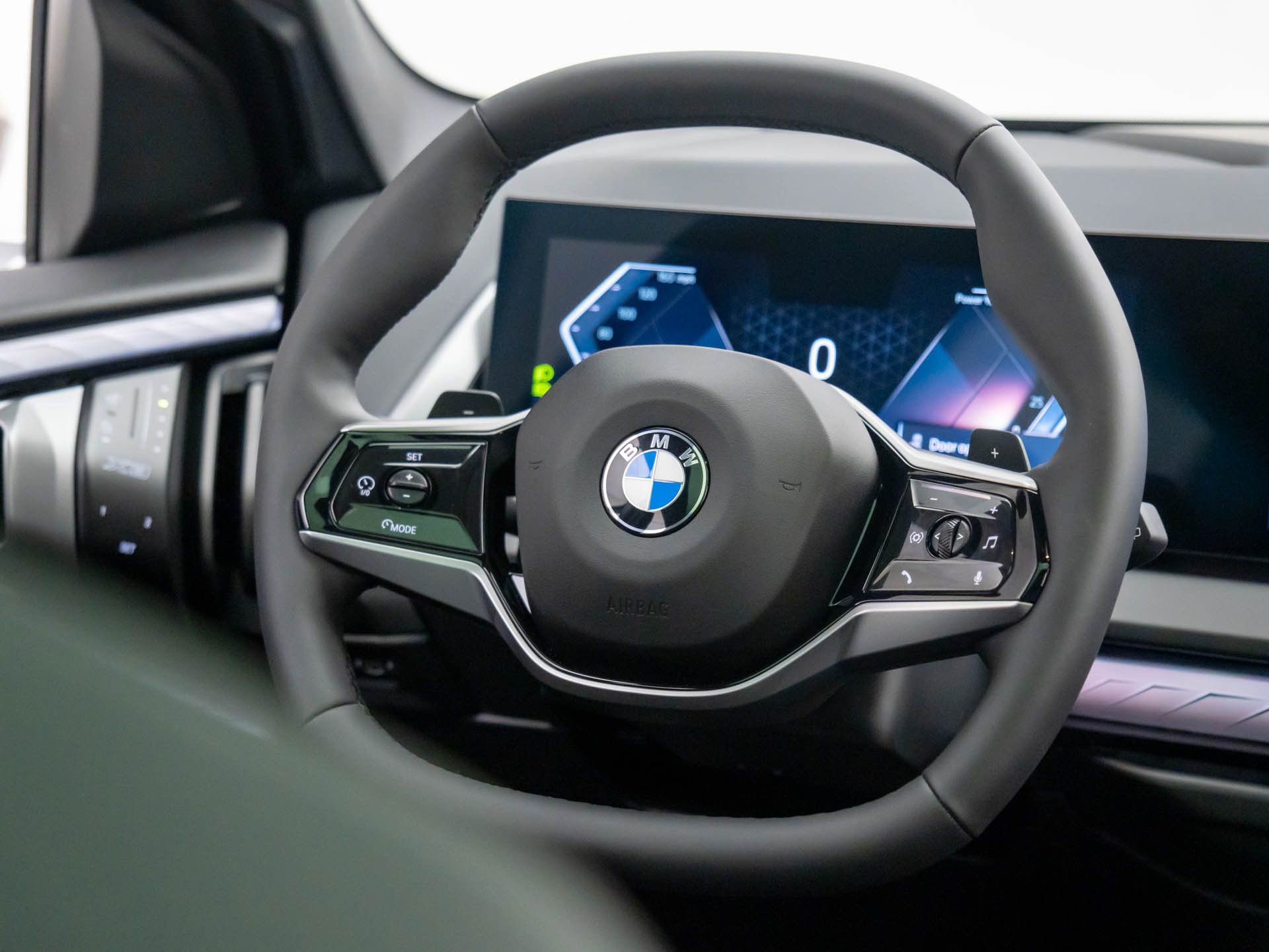 Certified 2026 BMW X3 xDrive30 w/ Convenience Package image 10