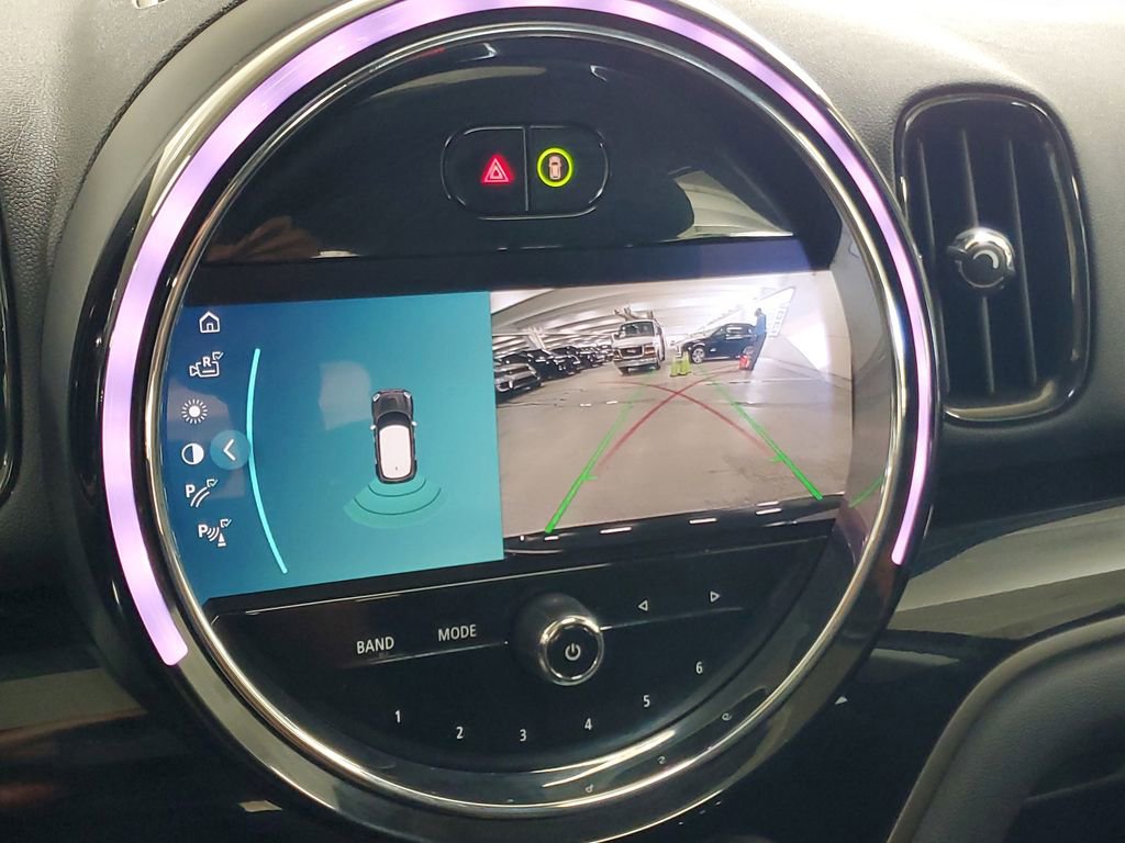 Used 2024 MINI Cooper Countryman S image 25