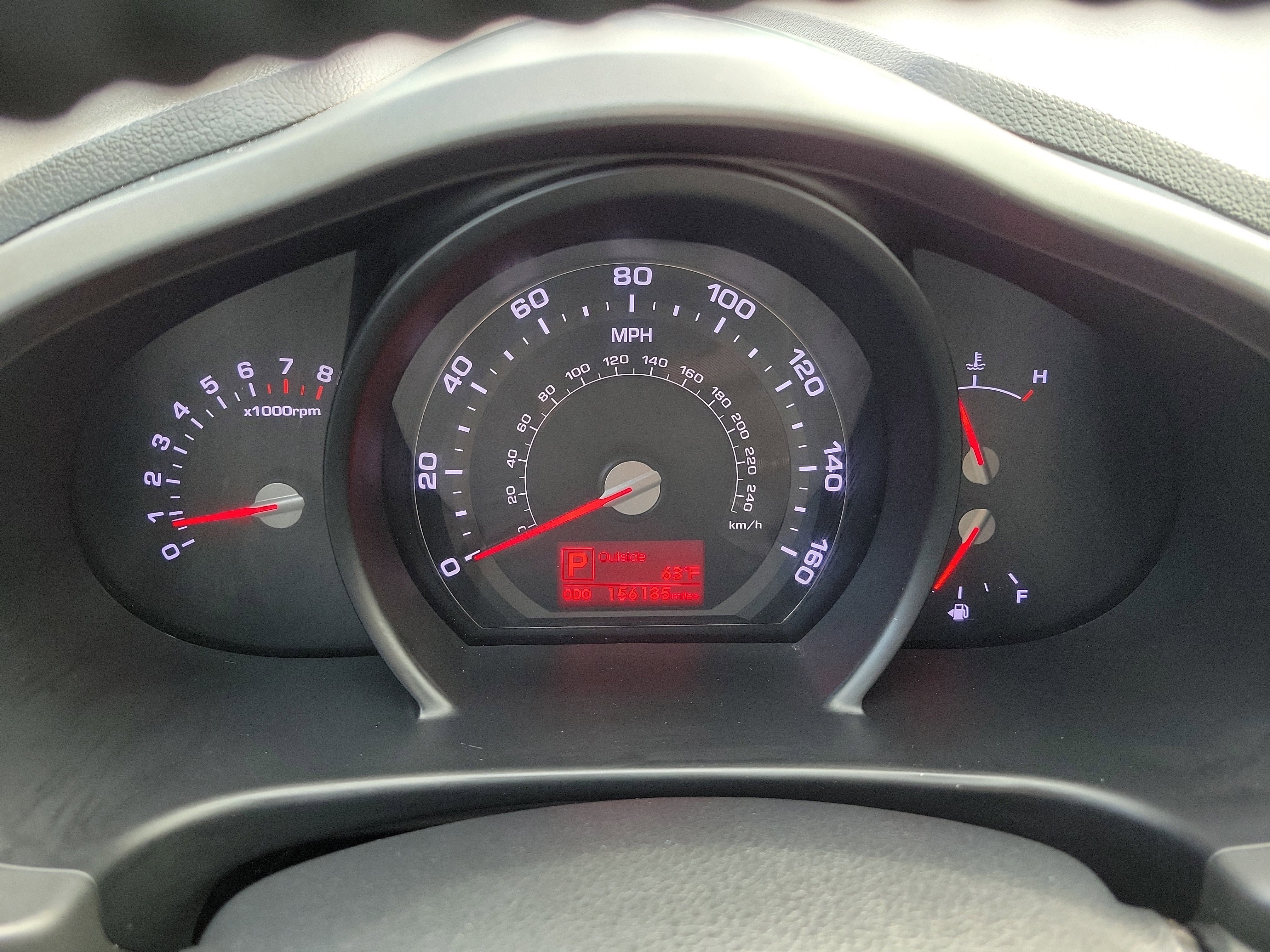 Used 2013 Kia Sportage EX image 25